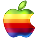 Apple-Rainbow-icon.png