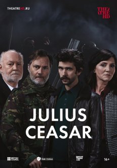 Julius Ceasar