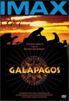 Галапагосы IMAX