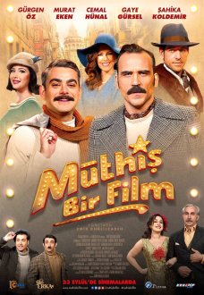 Muthis Bir Film (Turk)