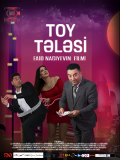 Toy Telesi