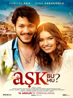 Ask Bu Mu? (Az Sub)