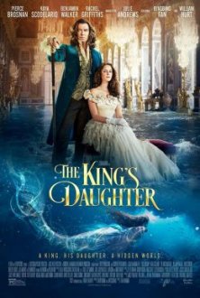 The King's Daughter (Ru Sub)