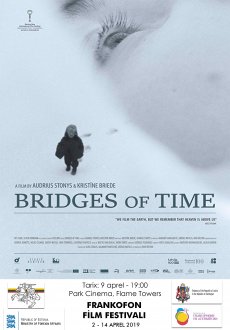 Bridges of time