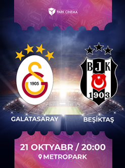 Galatasaray VS Beşiktaş