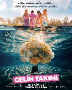 Gelin Takimi (Az Sub)