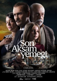 Son şam yeməyi