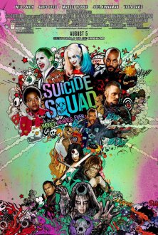 Suicide Squad EN (Az Sub)