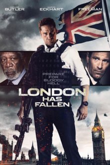 London Has Fallen EN
