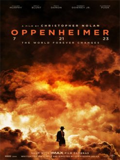 Oppenheimer (Eng)
