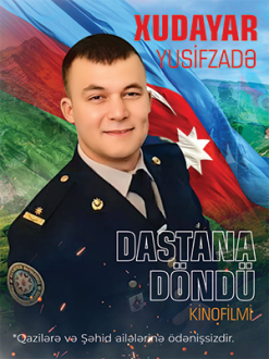 Dastana Döndü